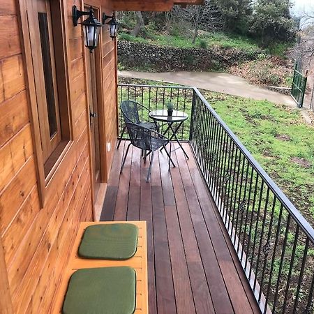 Cozy Mountain Chalet La Orotava Exterior foto